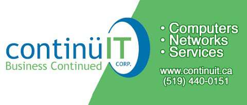ContinuIT Corp.