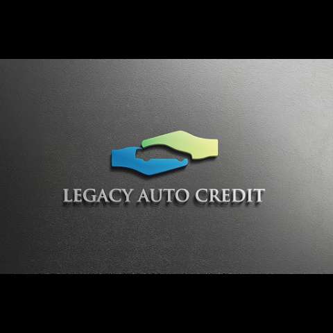 Legacy Auto Credit