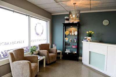 Goderich Skin Essentials Goderich Skin Essentials
