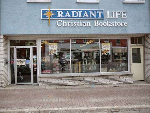 Radiant Life Christian Bookstore