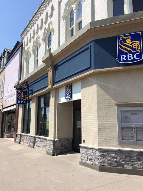 RBC Royal Bank